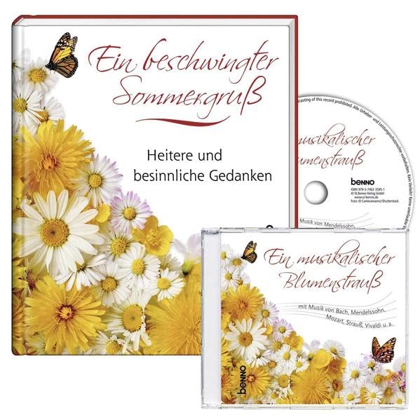 Product Image: Ein beschwingter Sommergruß