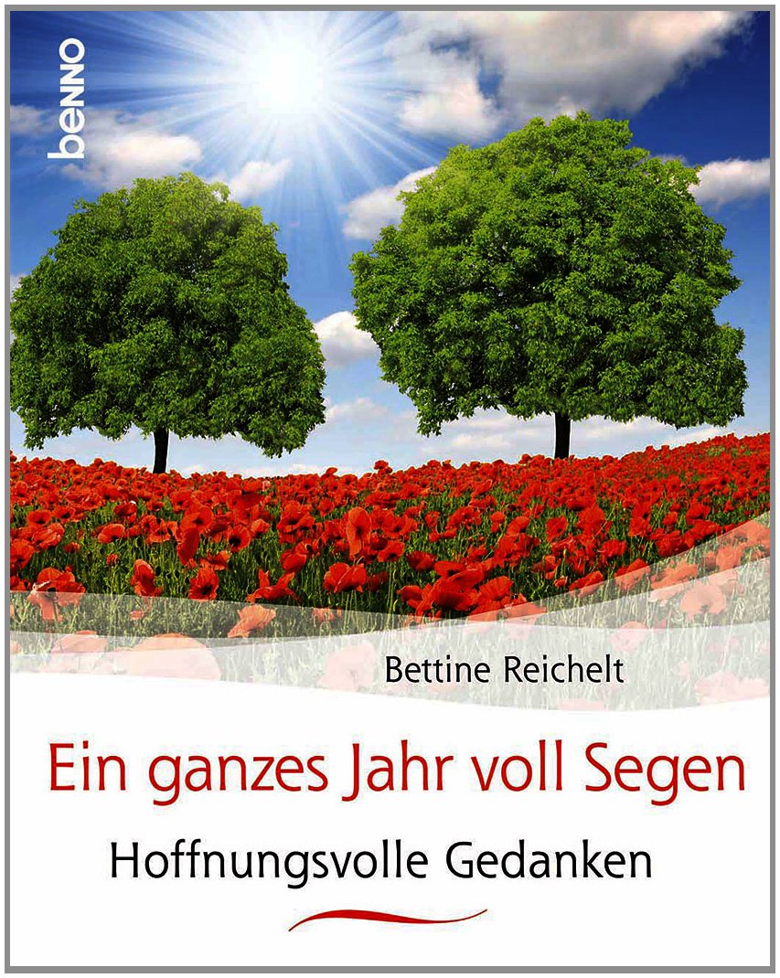 Ein ganzes Jahr voll Segen Living & Furnishing