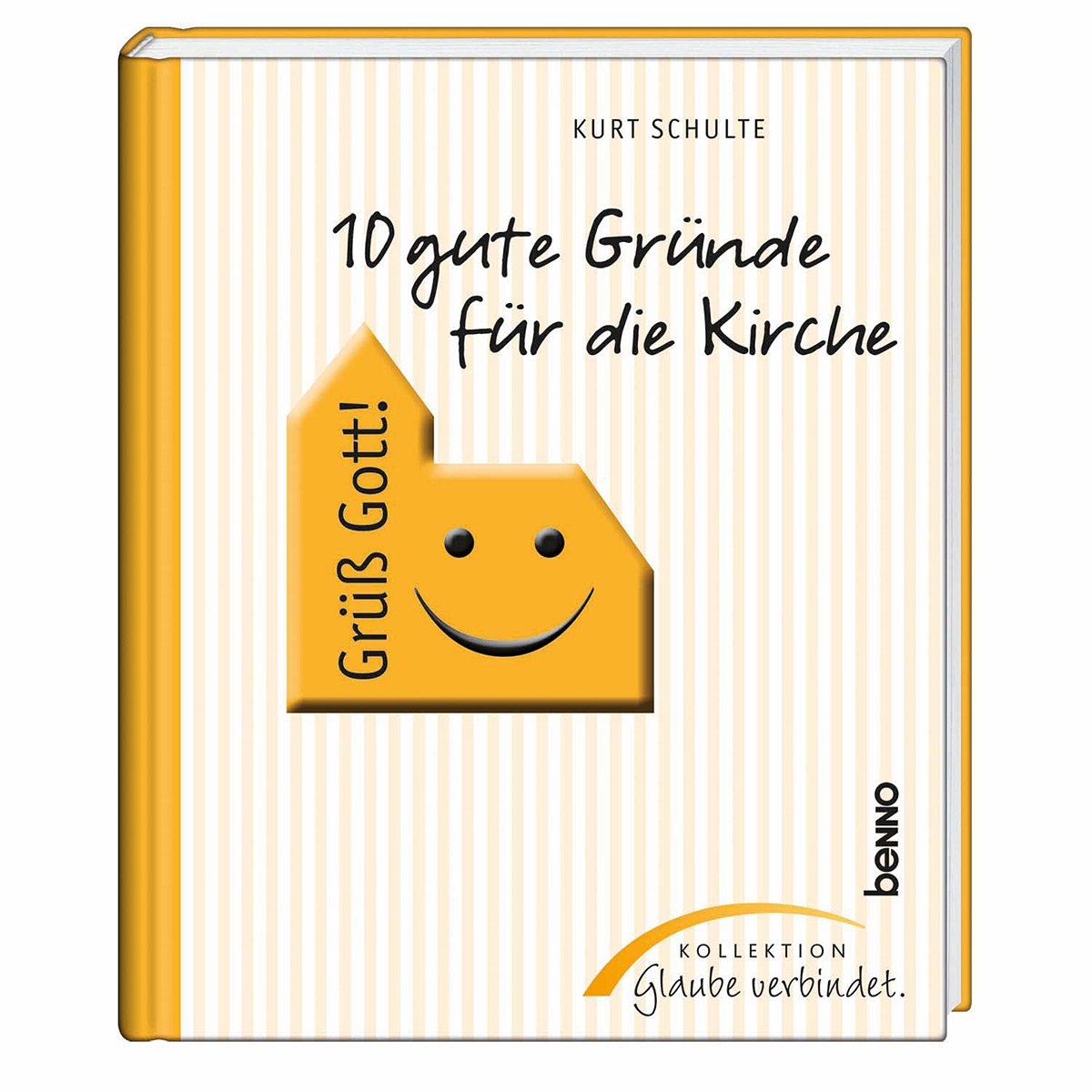 10 gute Gründe für die Kirche Religion & Esotericism