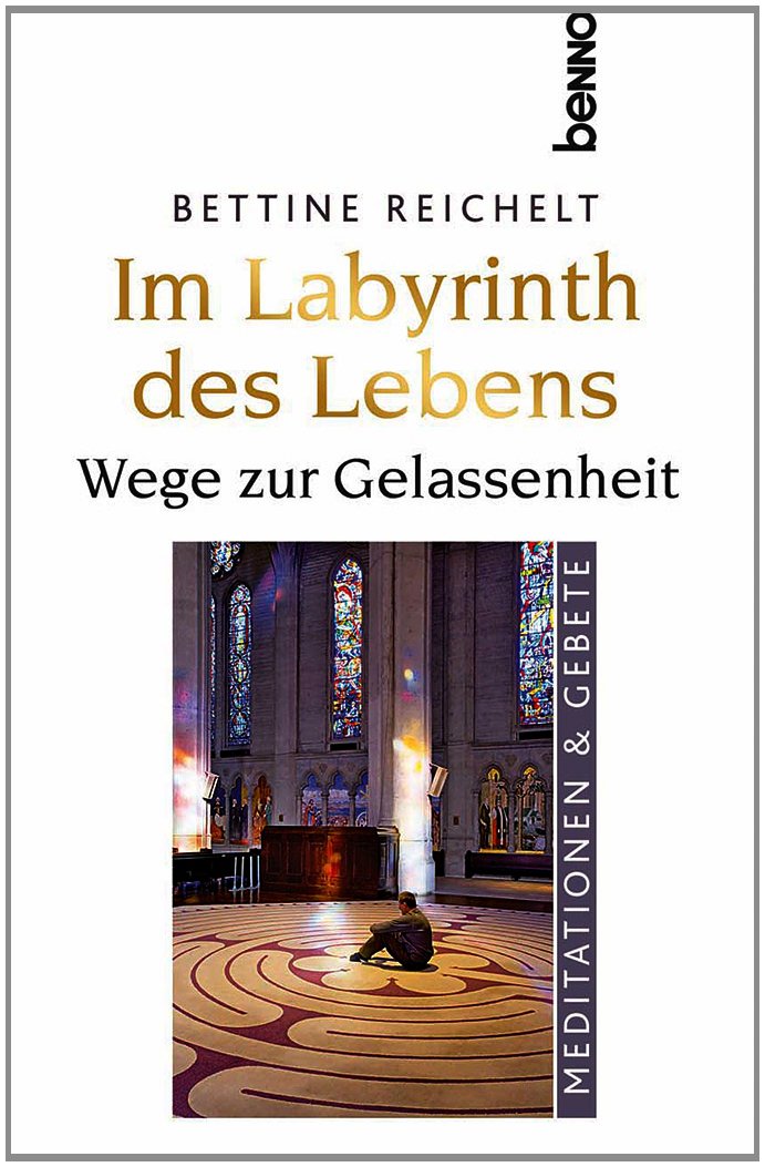 Product Image: Im Labyrinth des Lebens