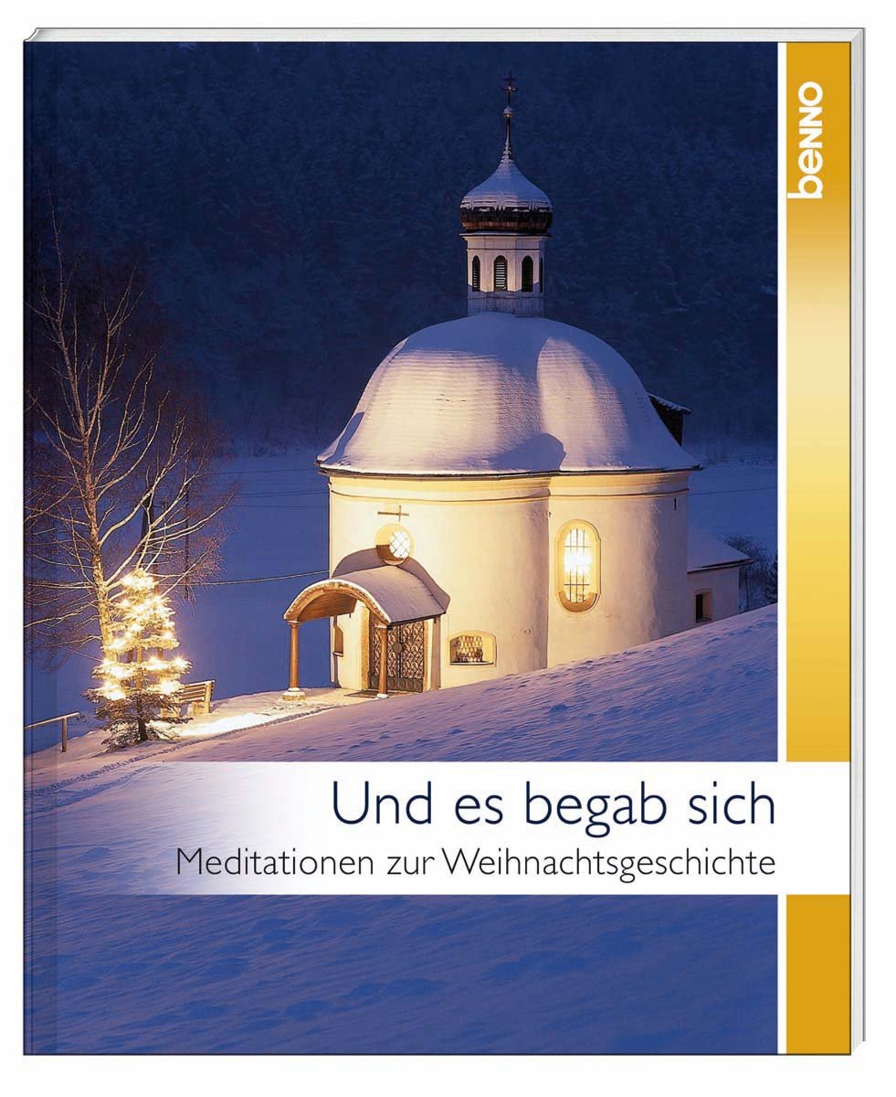 Und es begab sich: Meditationen zur Weihnachtsgeschichte Lifestyle