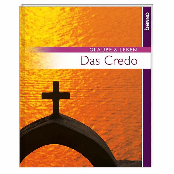 Das Credo Religion & Esotericism