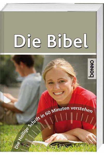 Die Bibel Religion & Esotericism
