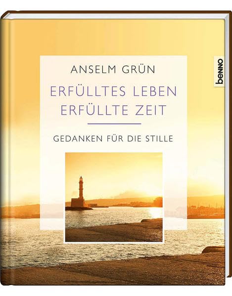 Product Image: Erfülltes Leben - Erfüllte Zeit