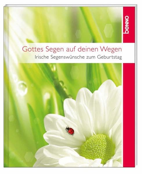 Gottes Segen auf deinen Wegen: Irische Segenswünsche zum Geburtstag Lifestyle