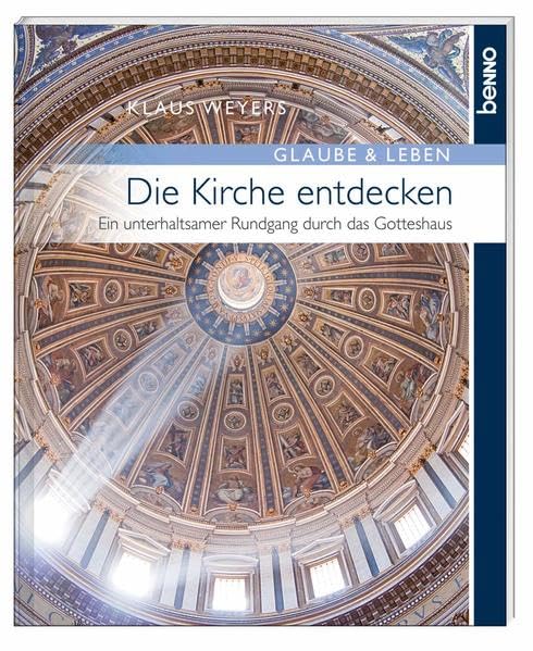 Die Kirche entdecken book