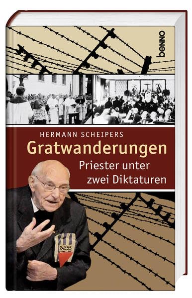 Gratwanderungen: Priester unter zwei Diktaturen Memories