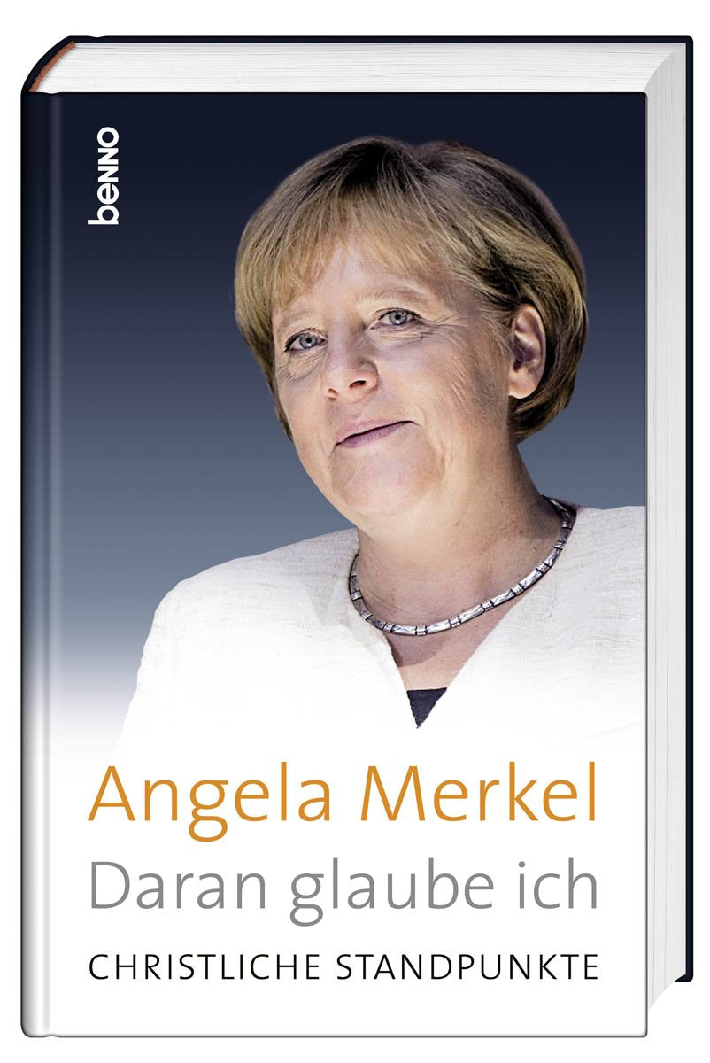 Daran glaube ich: Christliche Standpunkte Religion & Esotericism