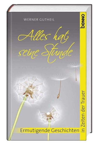 Product Image: Alles hat seine Stunde