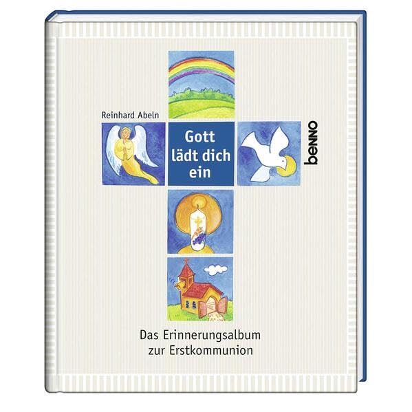 Product Image: Gott lädt dich ein