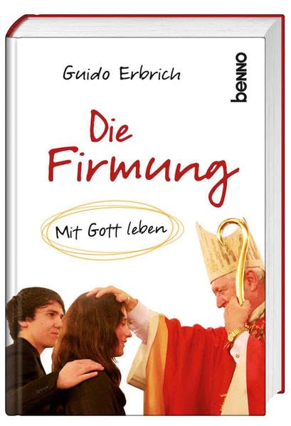 Die Firmung: Mit Gott leben Film, Art & Culture