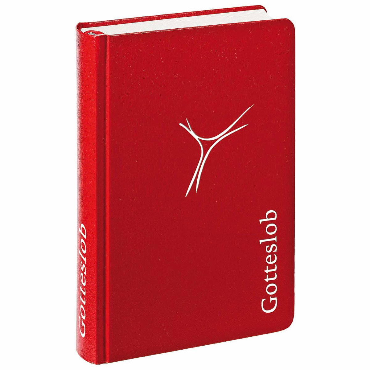 Gotteslob Großdruck-Ausgabe Kunstleder rot - Diese ISBN erscheint nicht!! Bitte nutzen Sie die Nachfolge-ISBN 9783746240084: für die (Erz-)Bistümer ... - Katholisches Gebet- und Gesangbuch Religion & Esotericism
