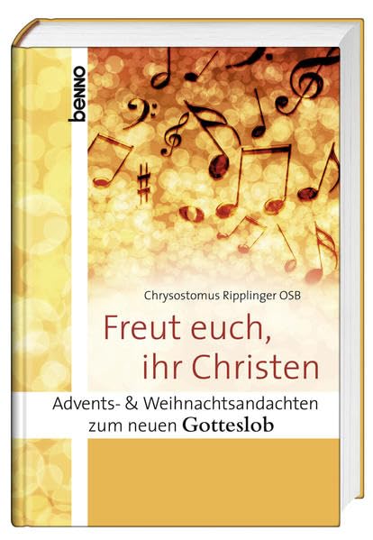 Product Image: Freut euch ihr Christen