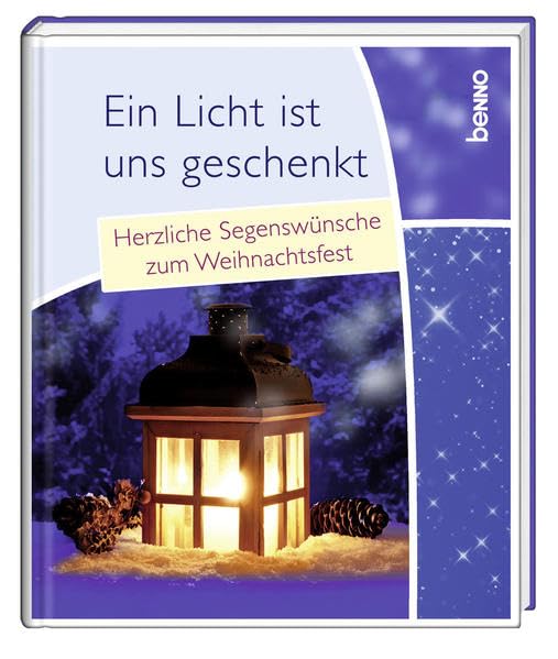Ein Licht ist uns geschenkt Lifestyle Books
