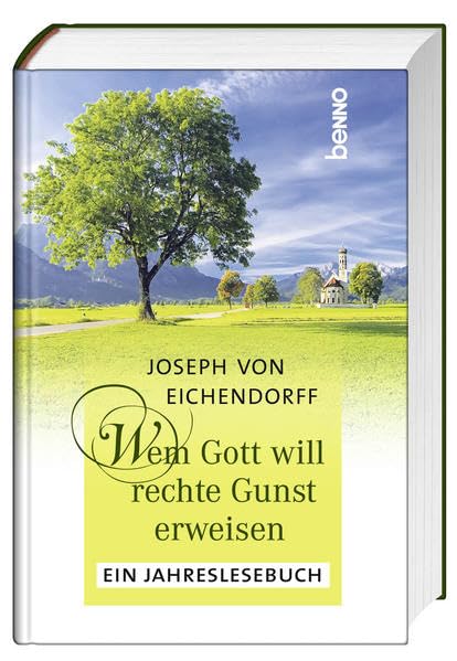 Wem Gott will rechte Gunst erweisen Poetry