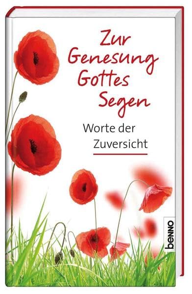 Zur Genesung Gottes Segen: Worte der Zuversicht Health, Nutrition & Fitness