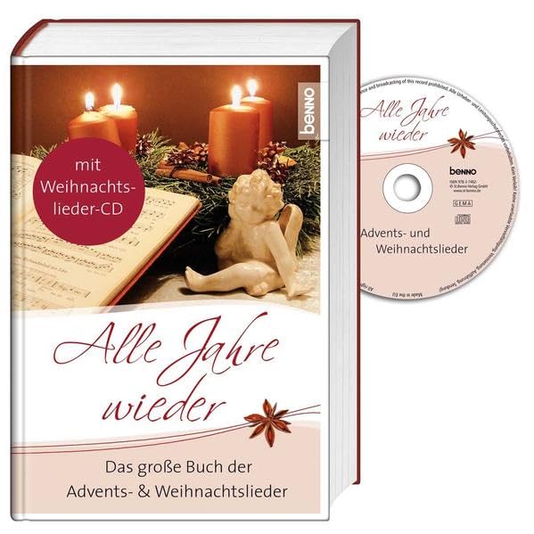 Alle Jahre wieder Sheet Music