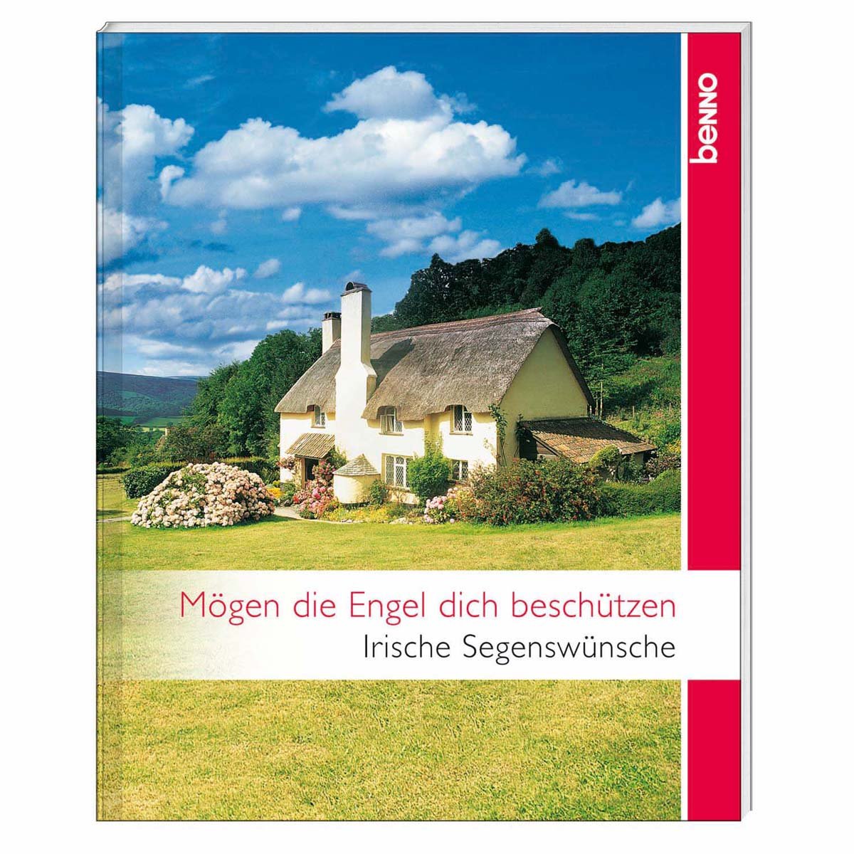 Mögen die Engel dich beschützen: Irische Segenswünsche Lifestyle