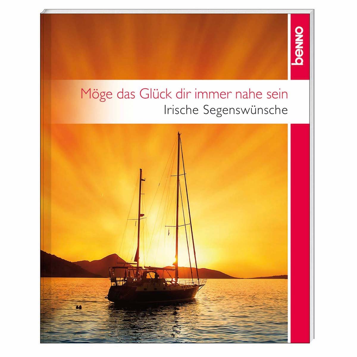 Möge das Glück dir immer nahe sein: Irische Segenswünsche Lifestyle