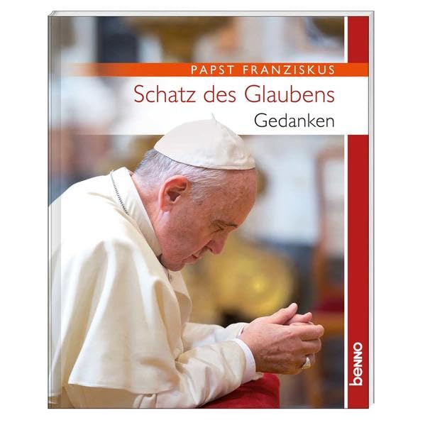 Product Image: Schatz des Glaubens