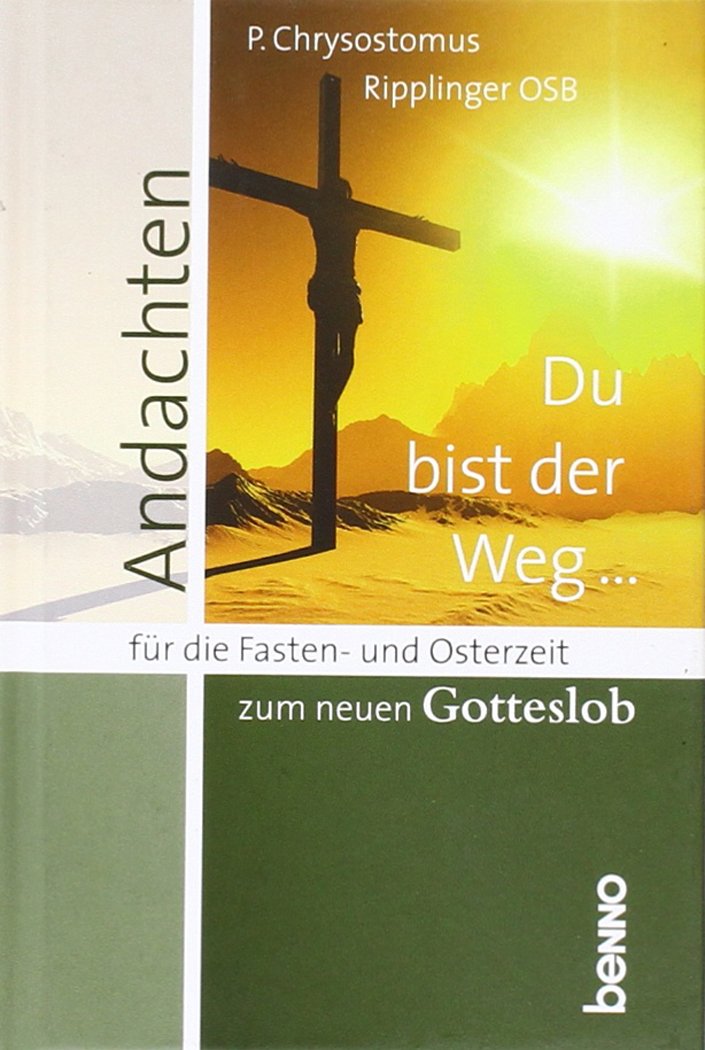 Du bist der Weg ... Religion & Esotericism