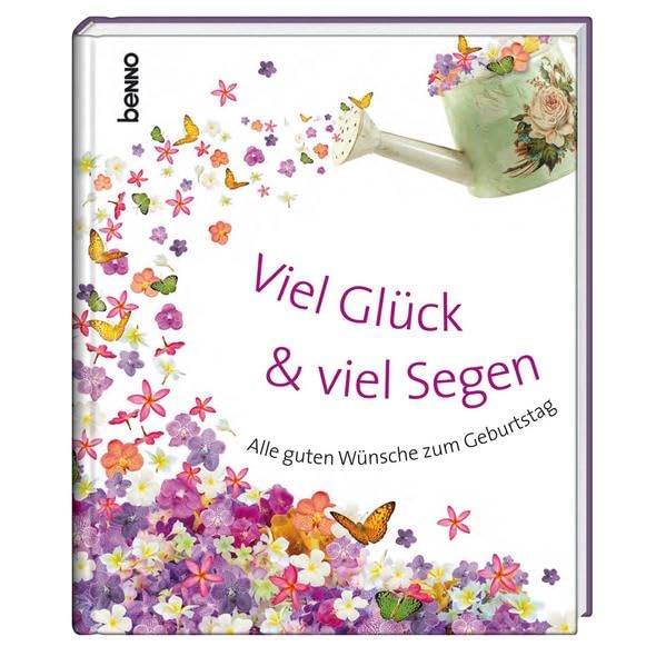 Viel Glück & viel Segen Lifestyle