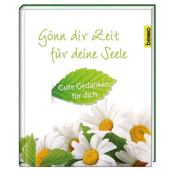 Gönn dir Zeit für deine Seele Lifestyle