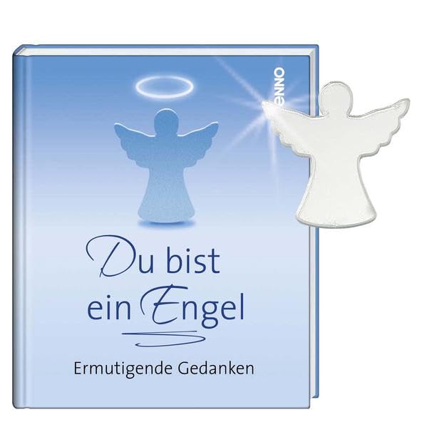 Du bist ein Engel Religion & Esotericism