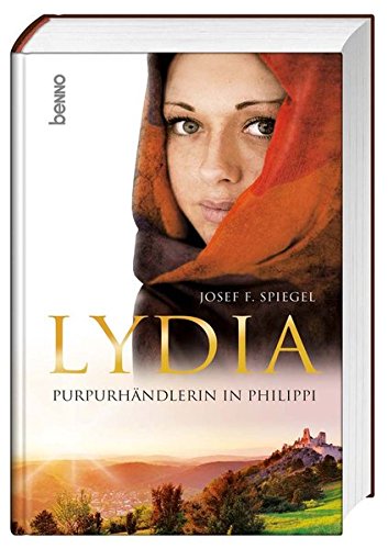Lydia: Purpurhändlerin in Philippi Personalities