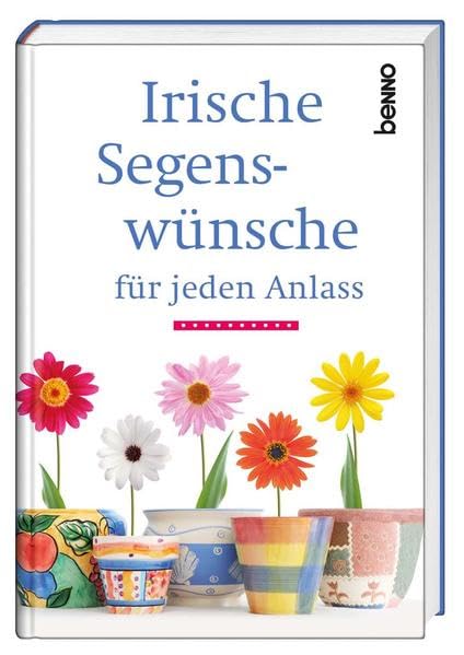 Irische Segenswünsche für jeden Anlass Reference Books