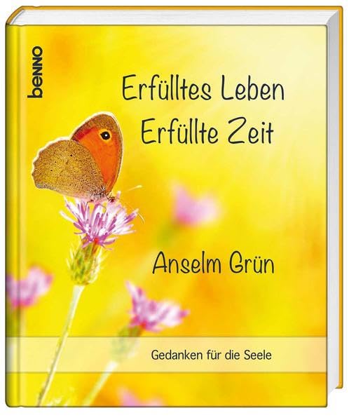 Product Image: Erfülltes Leben - Erfüllte Zeit