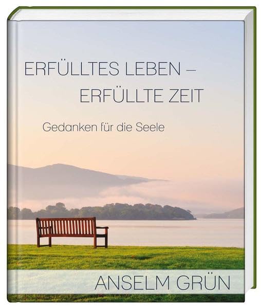 Erfülltes Leben - Erfüllte Zeit Second hand books on Religion & Esotericism