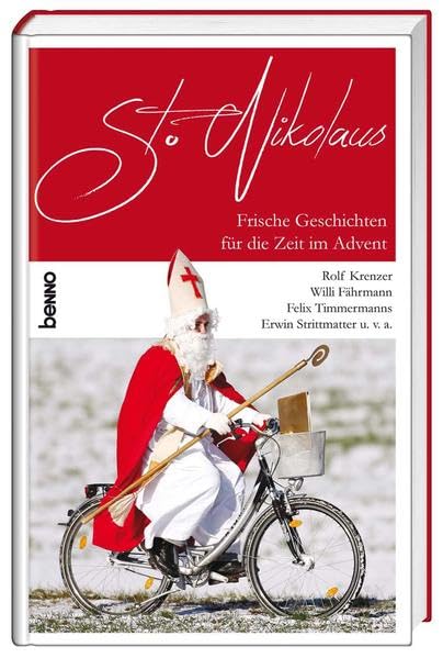 Product Image: St. Nikolaus