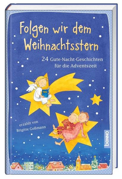 Folgen wir dem Weihnachtsstern Novels & Short Stories