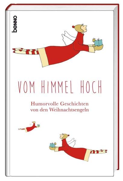 Vom Himmel hoch Contemporary literature Books
