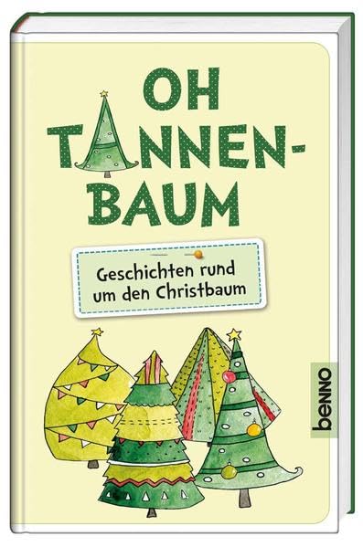 Product Image: Oh Tannenbaum