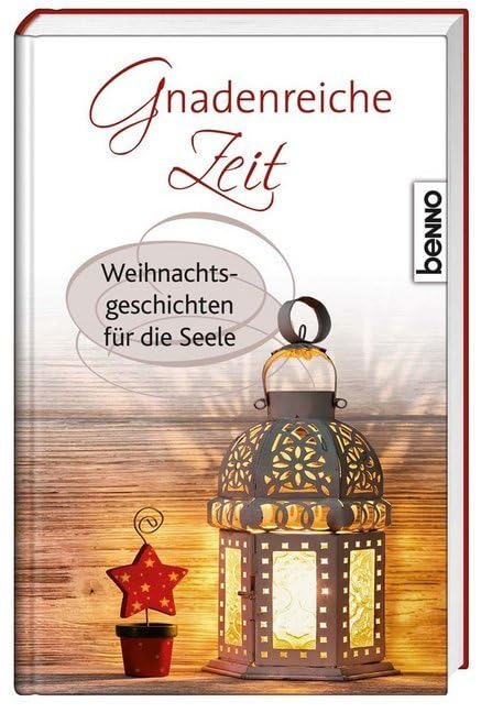 Product Image: Gnadenreiche Zeit