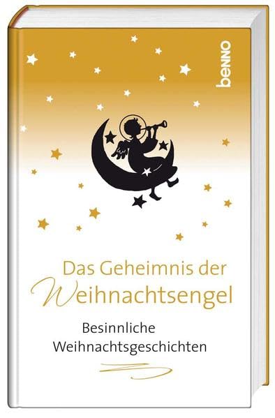 Das Geheimnis der Weihnachtsengel Contemporary literature