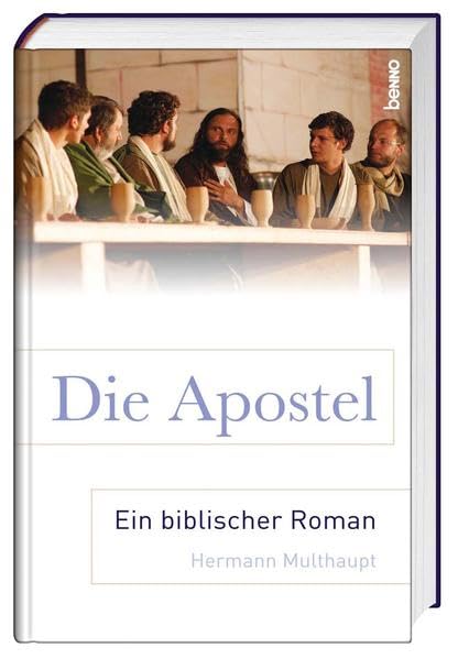 Die Apostel Historical Fiction