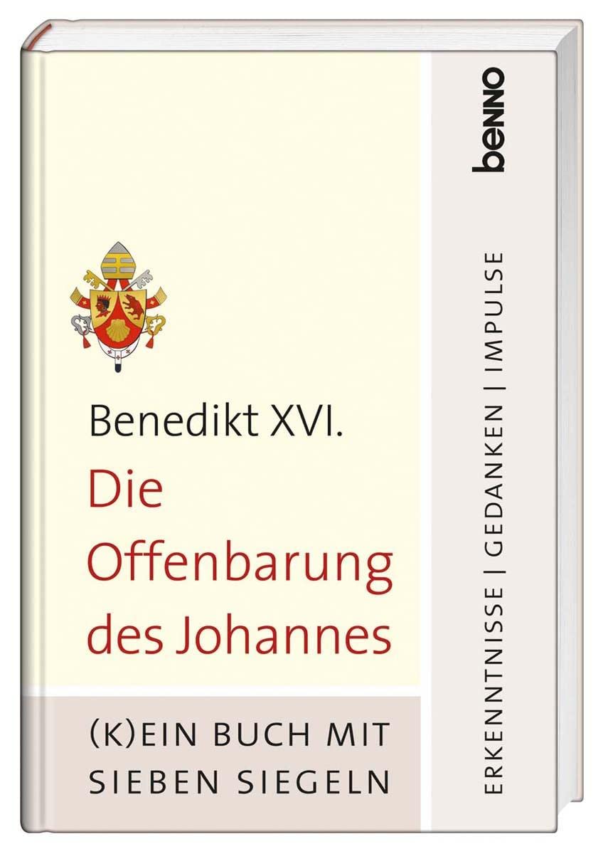 Die Offenbarung des Johannes Religion & Esotericism