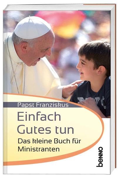 Einfach Gutes tun Religion & Esotericism