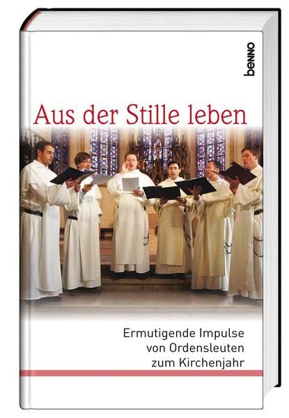 Aus der Stille leben Second hand books on Religion & Esotericism