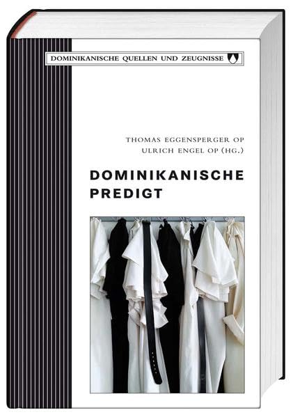Dominikanische Predigt (Dominikanische Quellen und Zeugnisse) Film, Art & Culture