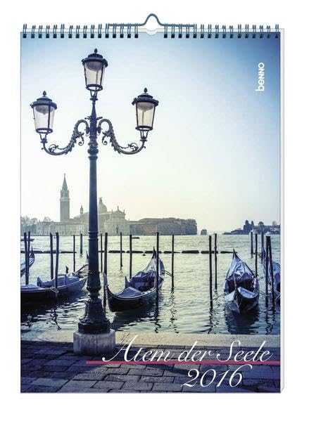 Product Image: Atem der Seele 2016