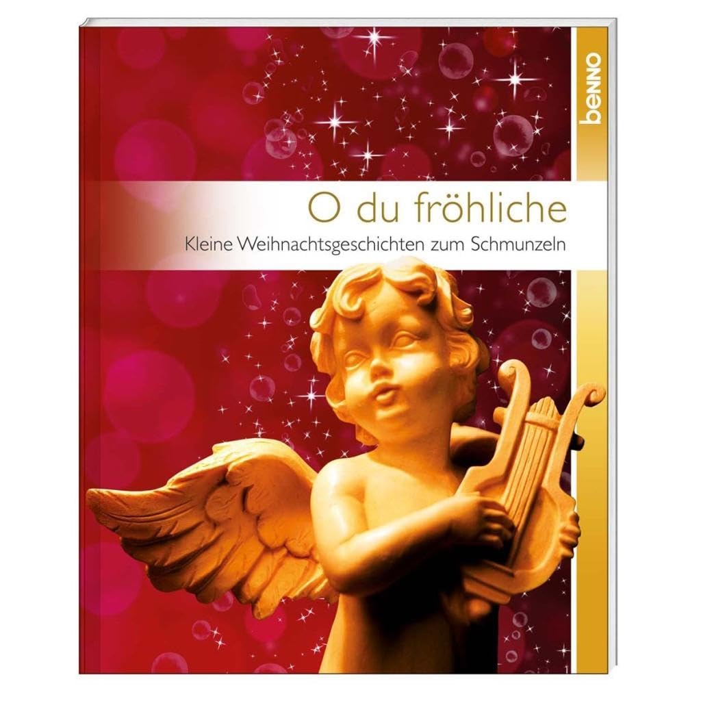 O du fröhliche: Kleine Weihnachtsgeschichten zum Schmunzeln Lifestyle