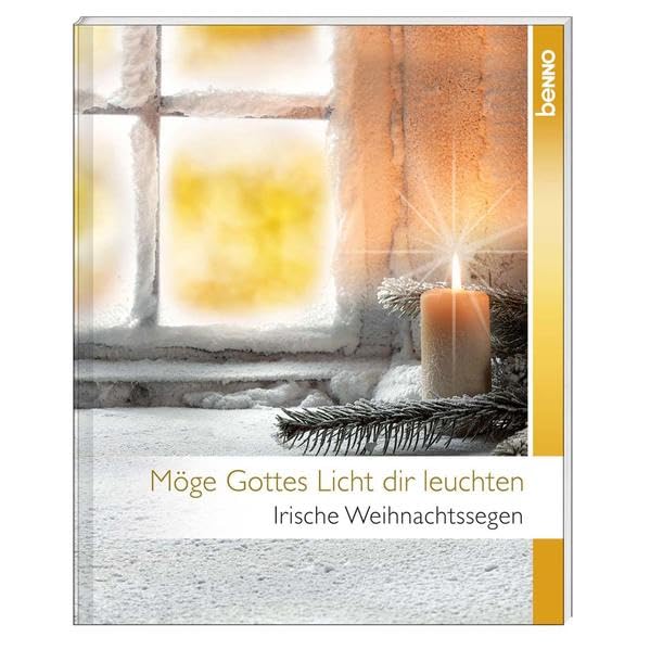 Möge Gottes Licht dir leuchten: Irische Weihnachtssegen Lifestyle