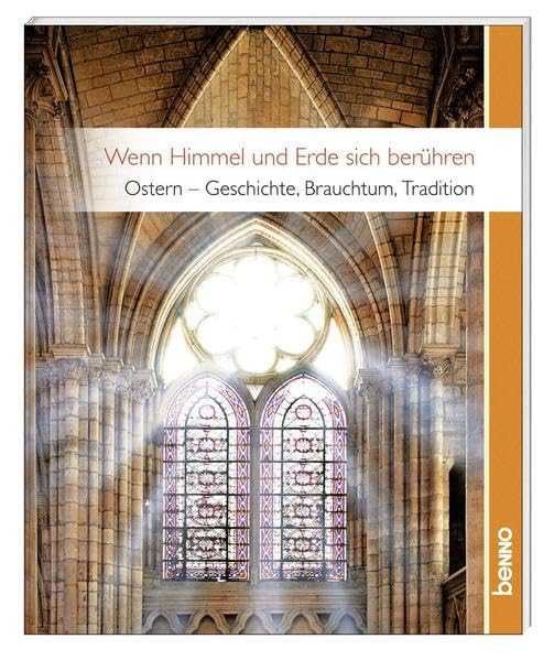 Wenn Himmel und Erde sich berühren Religion & Esotericism