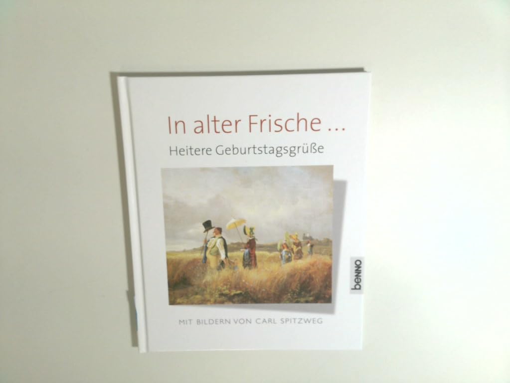 Product Image: In alter Frische ...