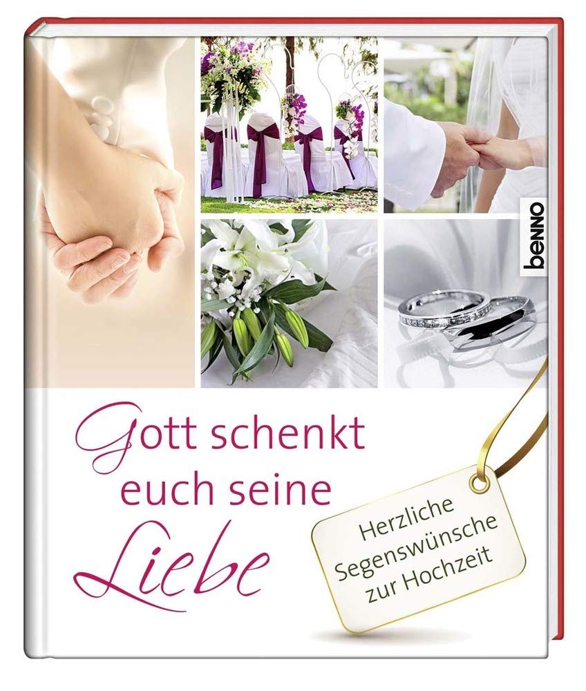 Product Image: Gott schenkt euch seine Liebe