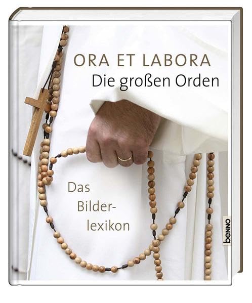 Ora et labora - Die großen Orden Film, Art & Culture